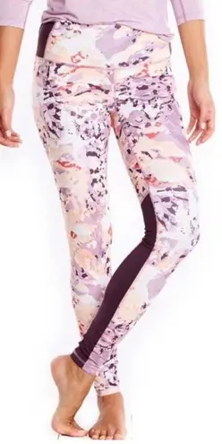 Lucy Activewear OM Printed Leggings