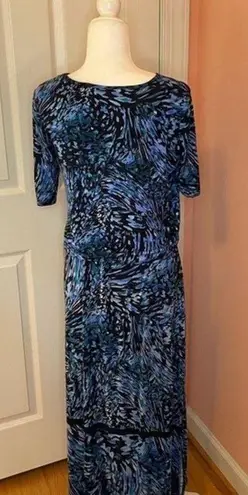 Dana Buchman NWOT 2 piece dress Size M