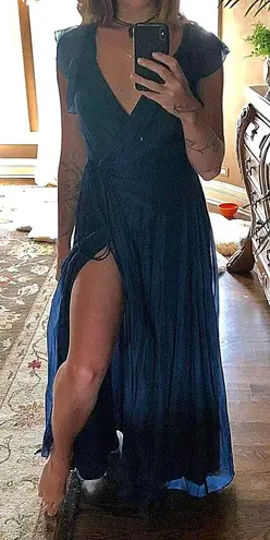 Sexy Maxi Dress Size L