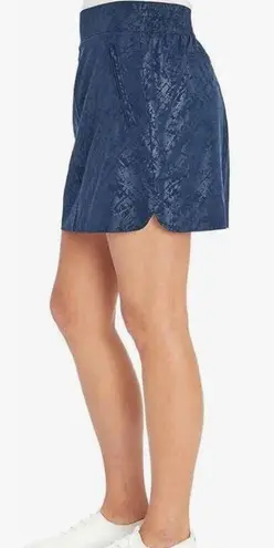 Orvis  size L pull on travel skirt skort. - Image 3