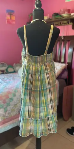 Old Navy 2000s Vintage Y2K  Dress