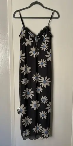 American Eagle Midi Dress