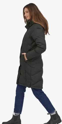 Patagonia Women’s Parka Puffer