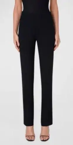 Akris Virgin Wool Trousers