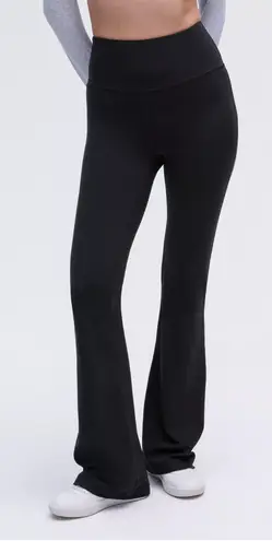 Lululemon  Groove Nulu Super High-Rise Flare Pants