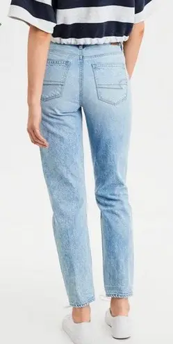 American Eagle Mom Jeans