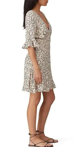 Cupcakes and Cashmere Roxbury Dress