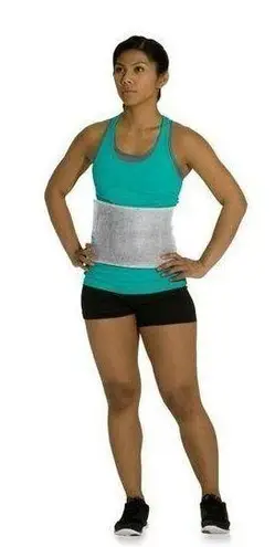 Warrior Slimming Belt