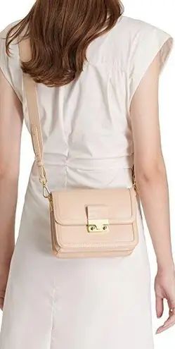 JW Pei -- Kinsley Crossbody Bag