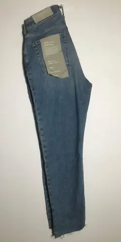 Everlane High Rise Jeans