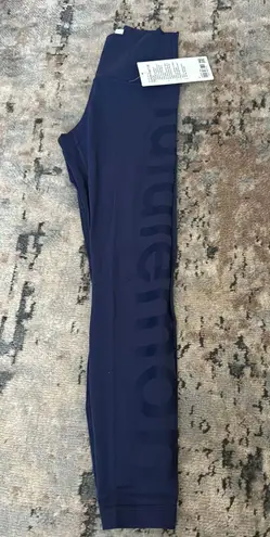 Lululemon Align Pants 25”