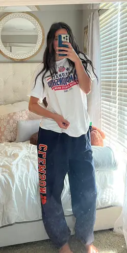 Champion Clemson  Sweatpants