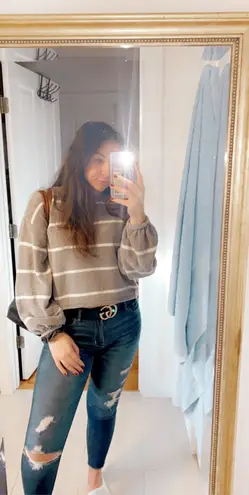 American Eagle Sweater