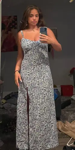 ZARA sundress