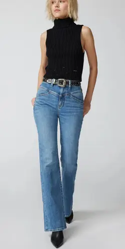 Urban Outfitters Daze Jeans