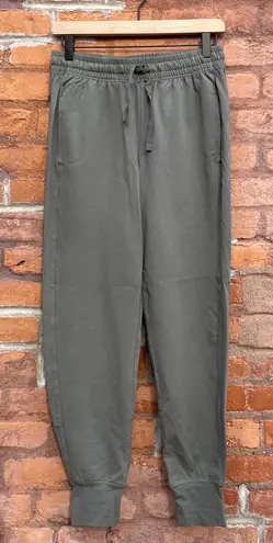 Pact Cool Stretch Lounge Organic Cotton Joggers