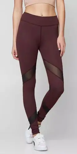 BKE ✨ CORE Pieced Active Sz Medium Leggings✨