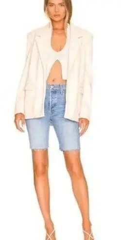 Mother Superior The Trickster Short Fray Slay it with Flowers Size 25