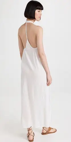 9seed Antigua Cover Up Dress Antigua Cover Up Dress One Size Lightweight Relaxed White