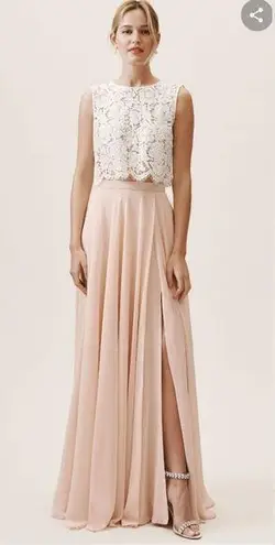 BHLDN - Chateau Skirt