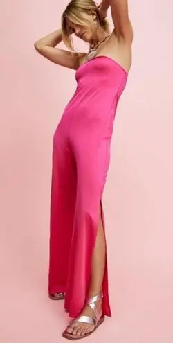 NWT BAOBAB Indira Jumpsuit Granada Size XS