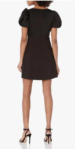 Likely Black Dress