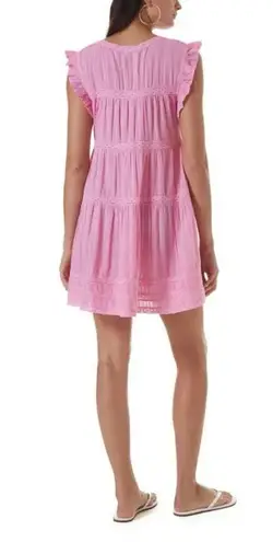 MELISSA ODABASH Rebekah Cover