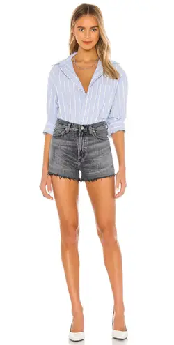 Citizens of Humanity High Waisted Shorts