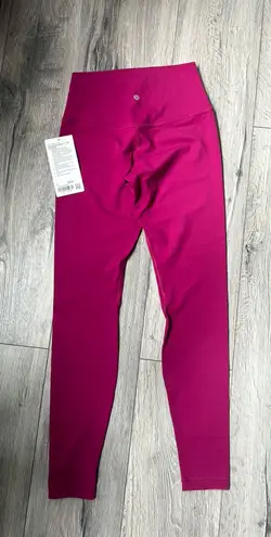 Lululemon 28” Align Leggings