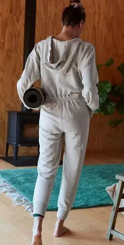 Free People Movement FP Movement x Hatch Warm Up Jumpsuit Size Large