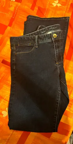 Banana Republic Bootcut Jeans