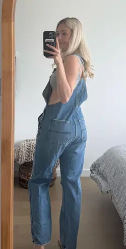 Abercrombie & Fitch  overalls - Image 4