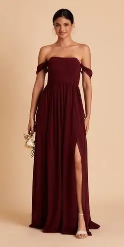 Birdy Grey NWT AUGUST CONVERTIBLE DRESS can be worn 3 ways. Size L