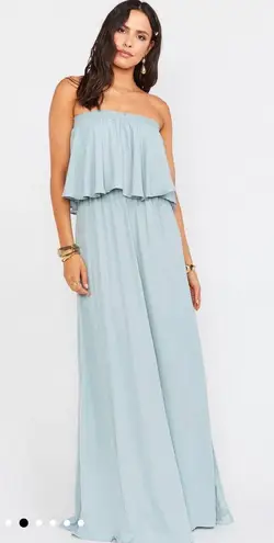 Show Me Your Mumu Hacienda Maxi