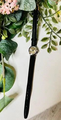 Timex Dainty Watch