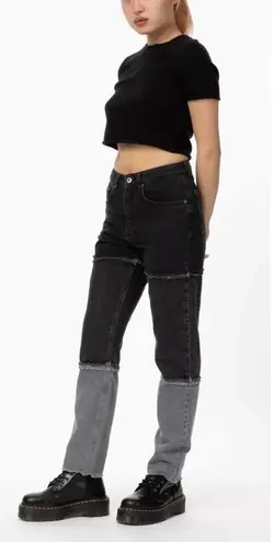 The Ragged Priest Shade Jean