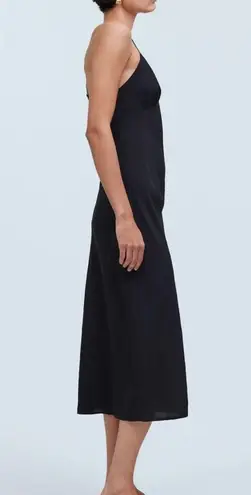 Madewell NWT  The Layton Midi Slip Dress