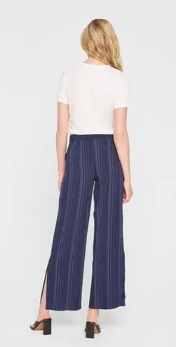 Club Monaco Sonyah Pants-maritime blue size 0 NWT (b17)