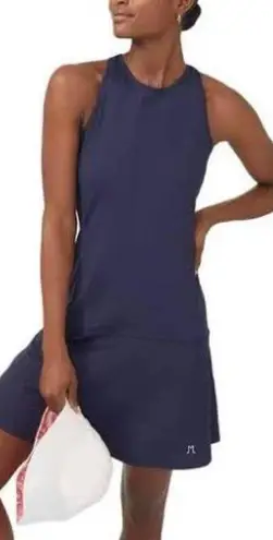 J. McLaughlin Tallula Athletic Dress – Size Medium – Winter Navy – NWT