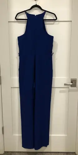 Badgley Mischka Jumpsuit