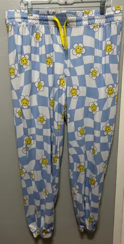 Checkered PJ Pants Multiple Size L - Image 1