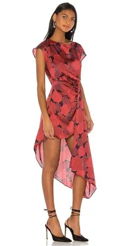 L'Academie NWT L’Academie Elaina Mini Dress Size Small