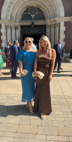 NEVER FULLY DRESSED | Tilly Dress (petit) Size 10