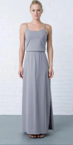 Crane & lion tank maxi dress size 6