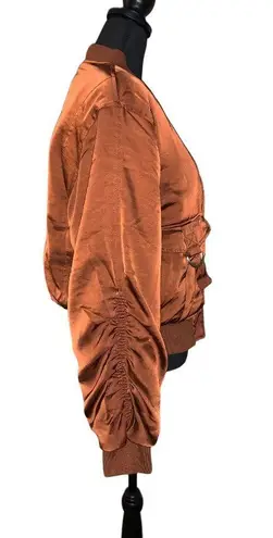 House of Harlow Bomber Jacket