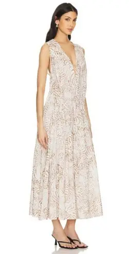 ANINE BING ππ Mia Dress ~ Sand Seashell Small