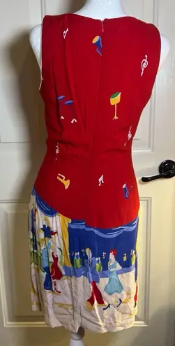 CDC Wear Vintage Dress