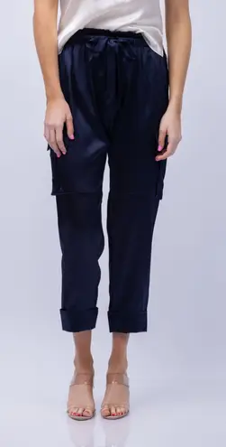 Cami NYC Carmen Cargo Pant Size Large