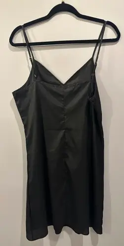Aura Slip Dress