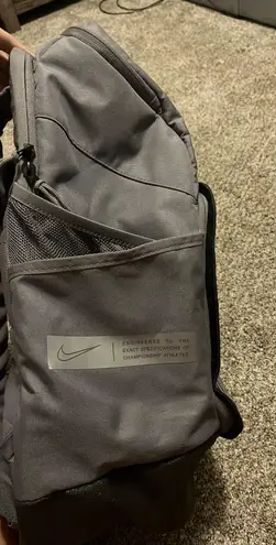 Nike Elite Basketball Bag